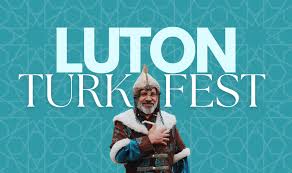 Luton Turk Fest 2026